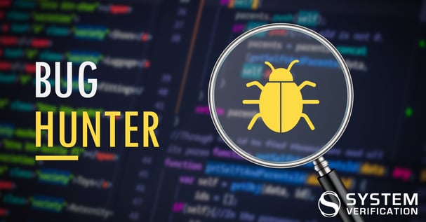 Bug Hunter - LinkedIn