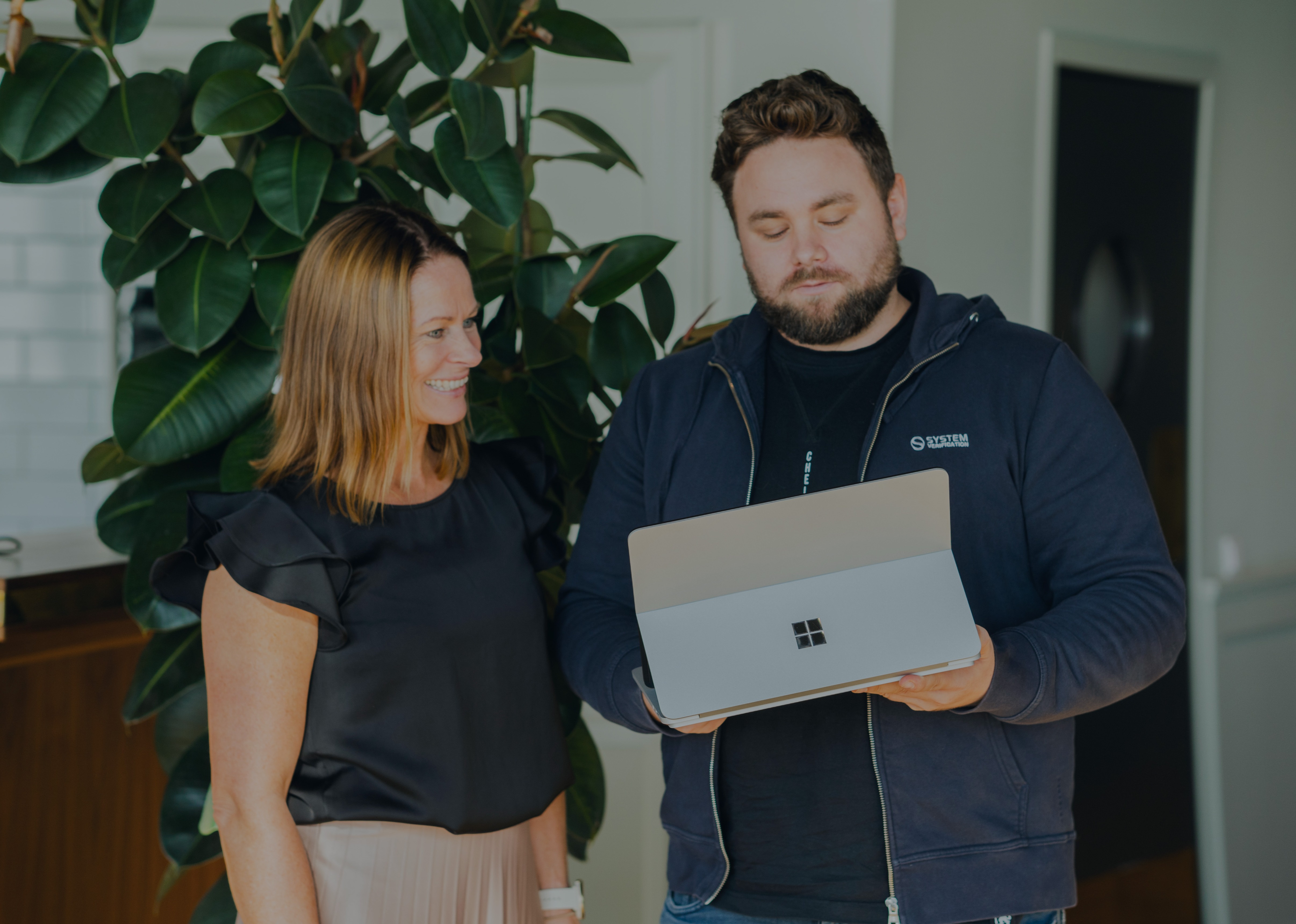 1. The Craft of Quality:  Loving the Work While Growing Beyond It