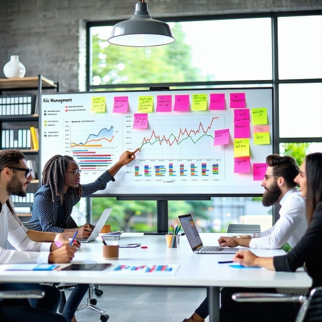 Navigating Uncertainty: The Importance of Being Prepared in Today’s Market