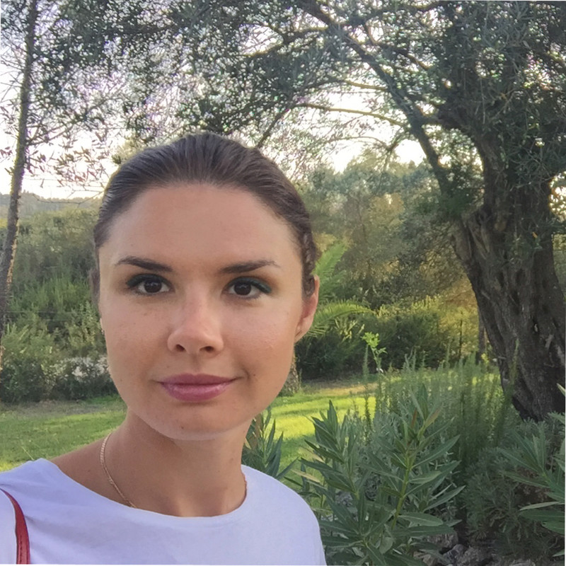 Alina Zayats