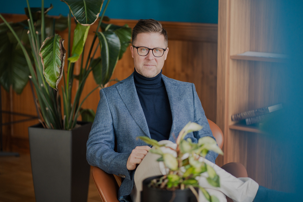 Year-End Reflections from our CEO