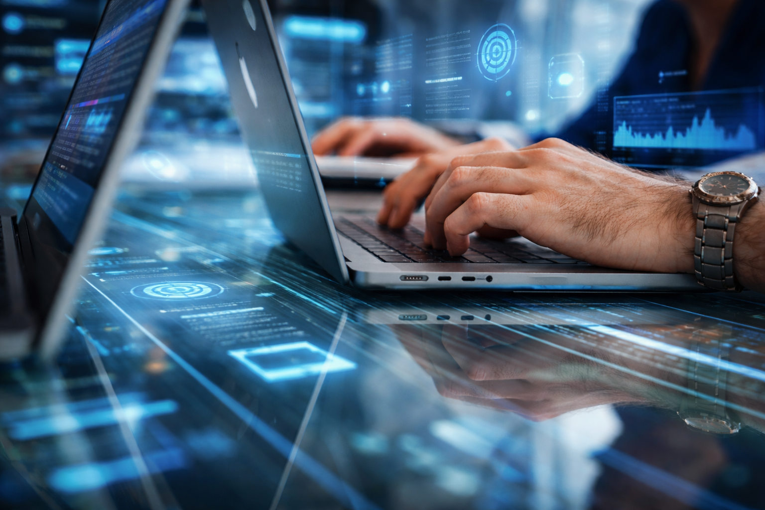 Success Story: Accelerating Quality Assurance with AI