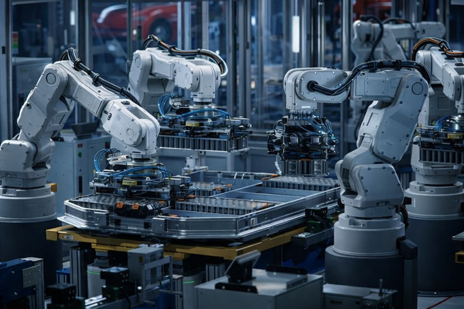 When Software Meets the Real World: Robotics, AI, and the Limits of Traditional Testing