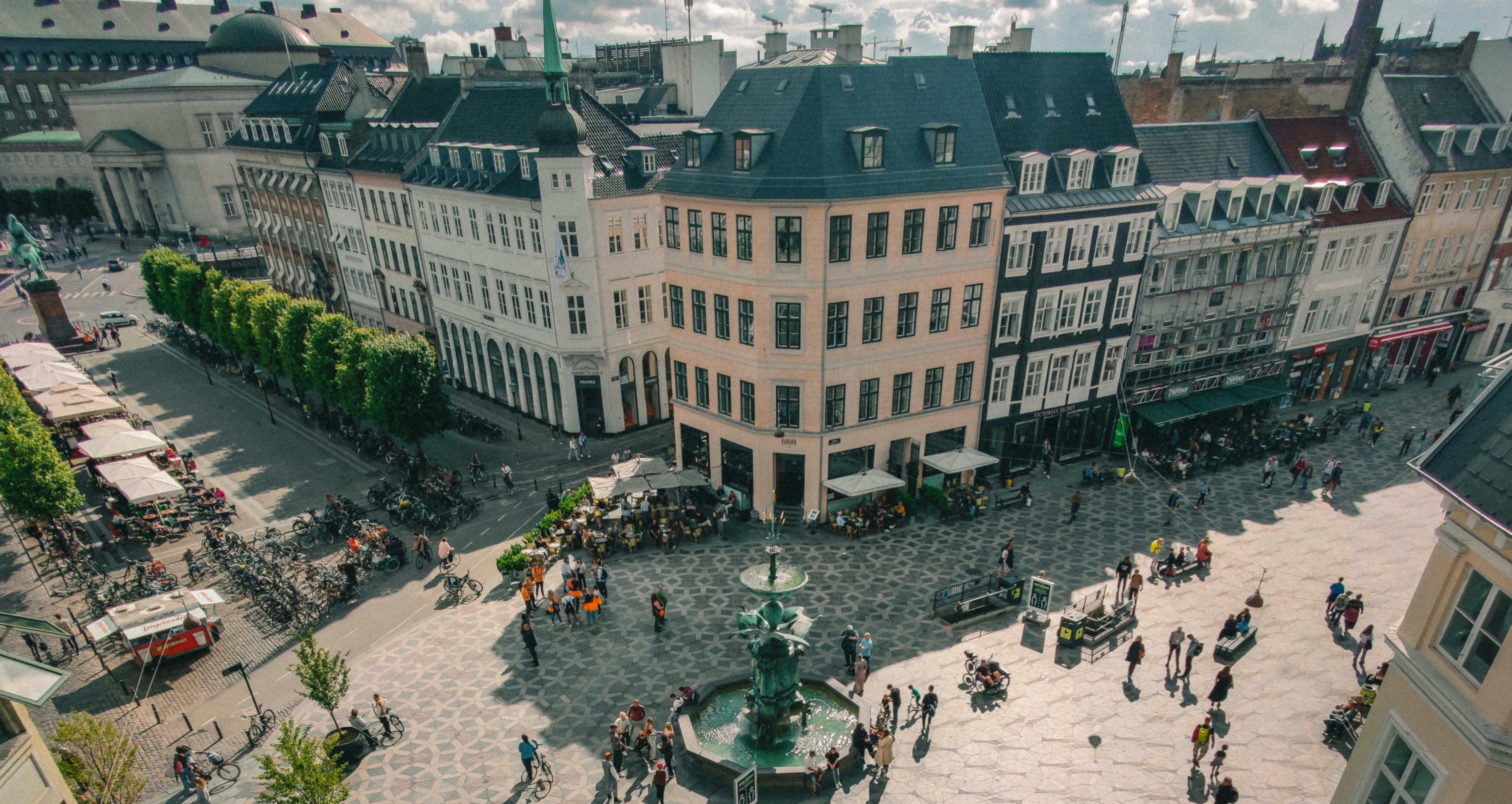 System Verification opens AN office in Denmark – strengthening its Nordic presence
