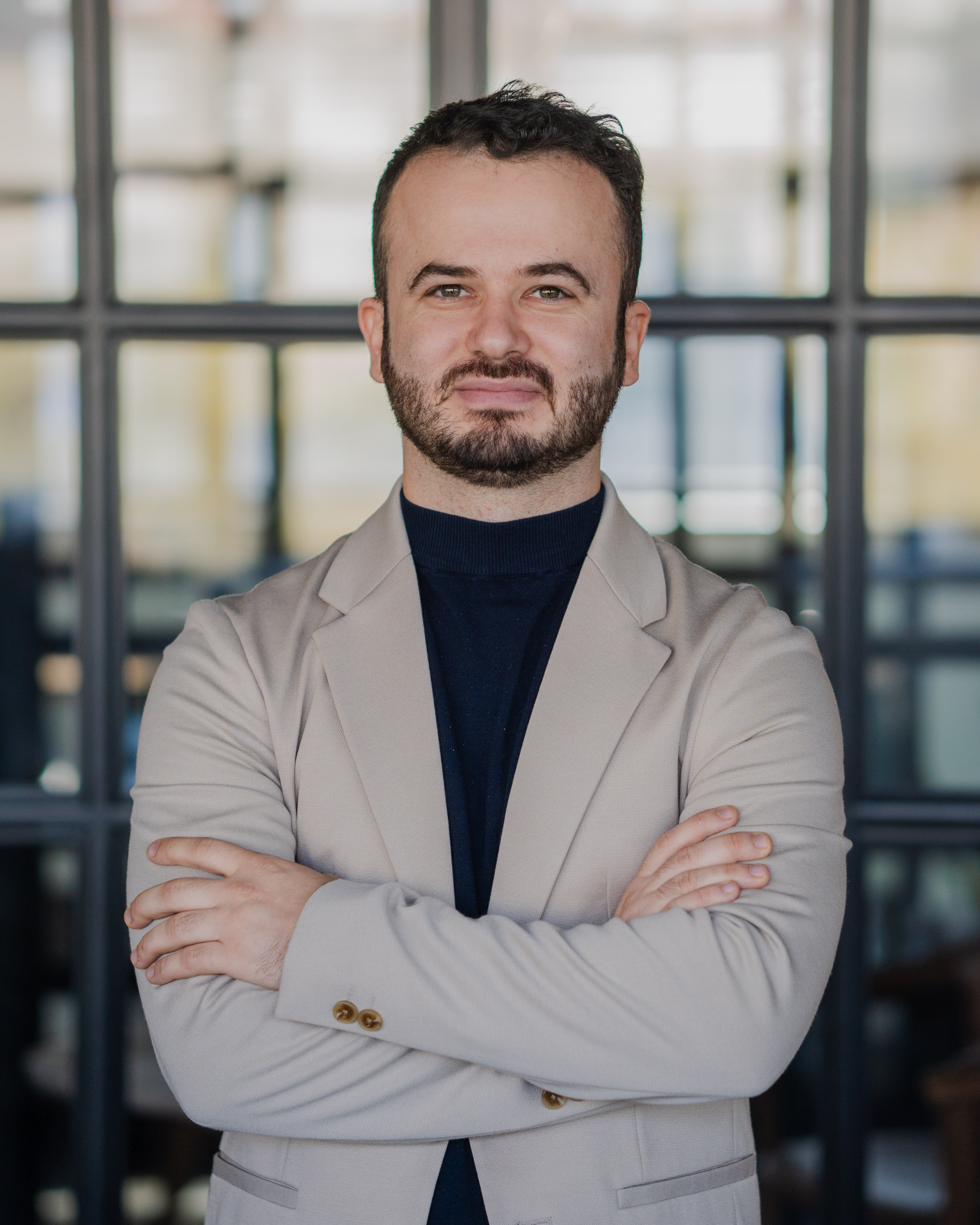 Emir Košpo