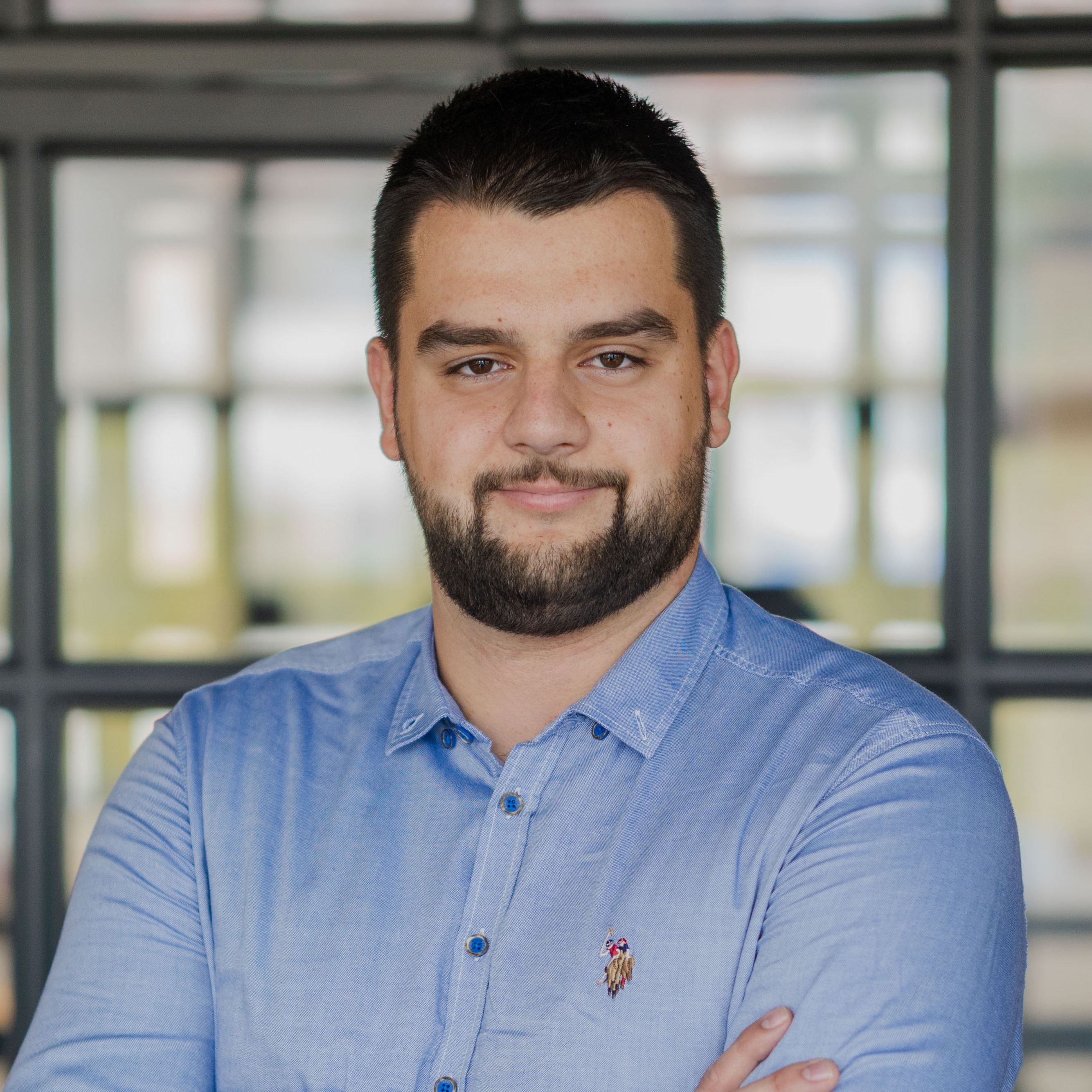 Haris Godinjak
