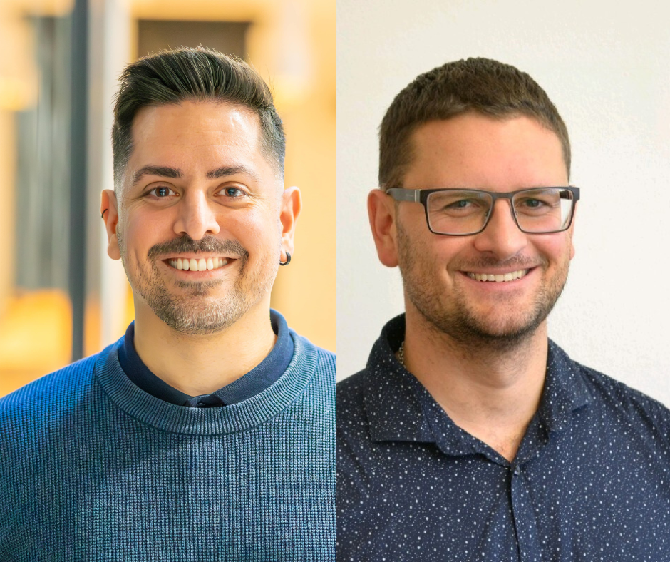 Horst Harens & Tobias Kirsch