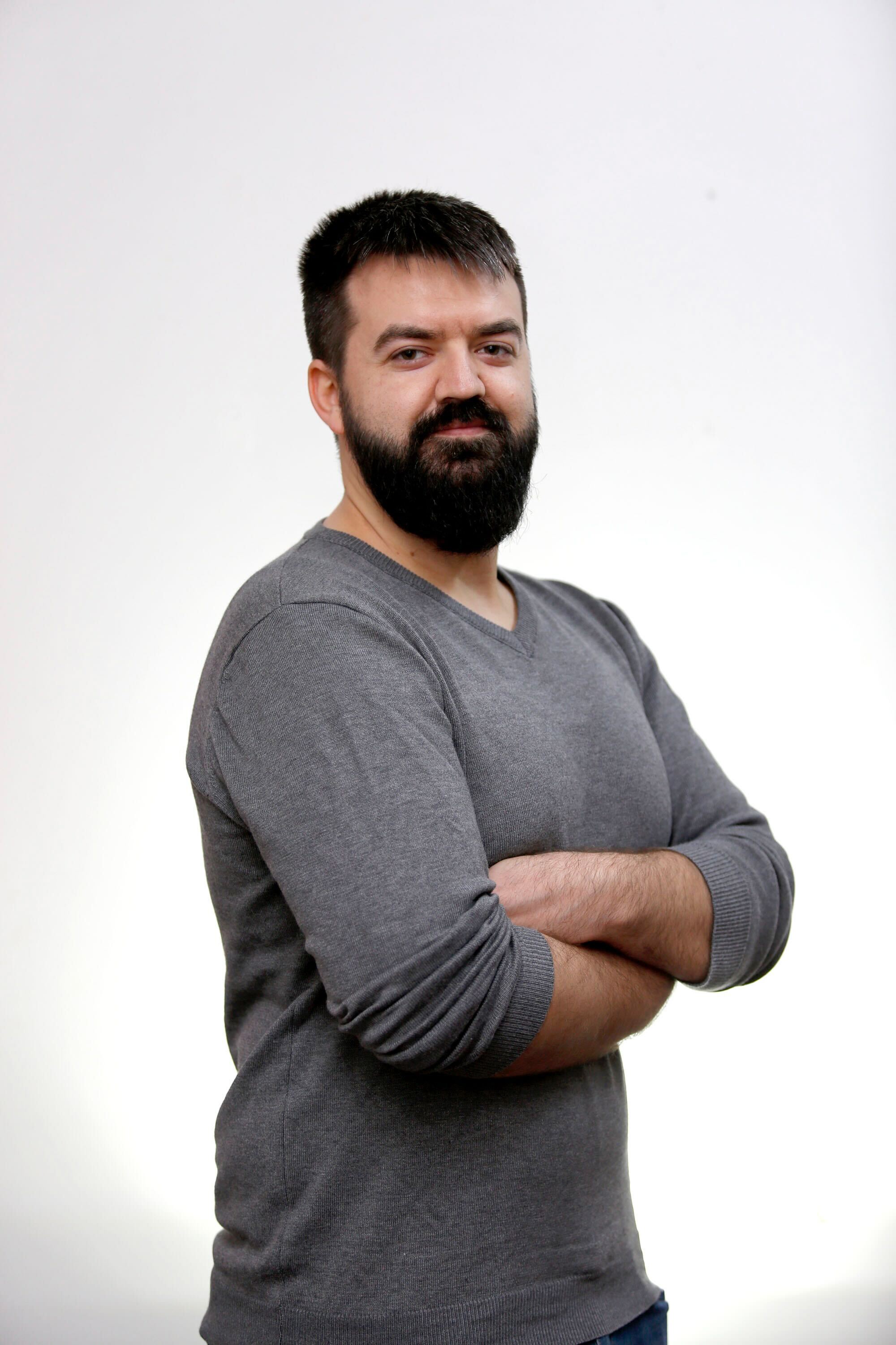Bernes Suljić