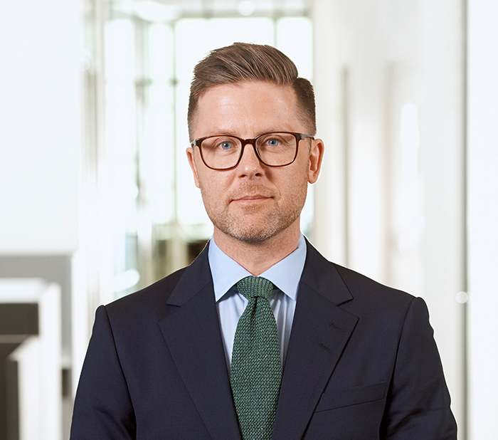 Erik Björhäll
