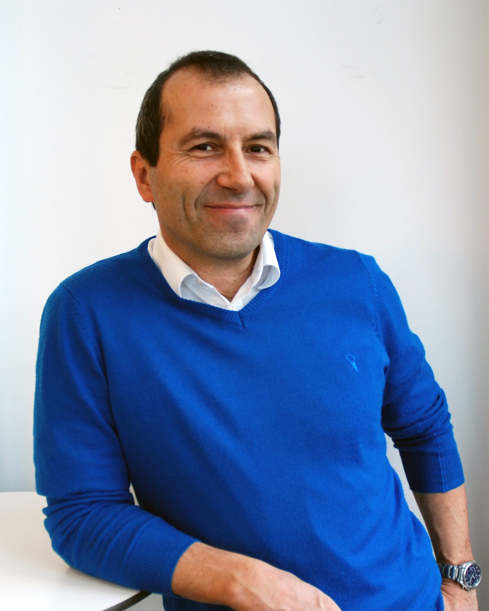 Piotr Nestorow