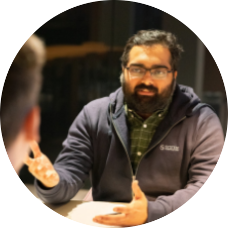 Prasanth Sivakumar