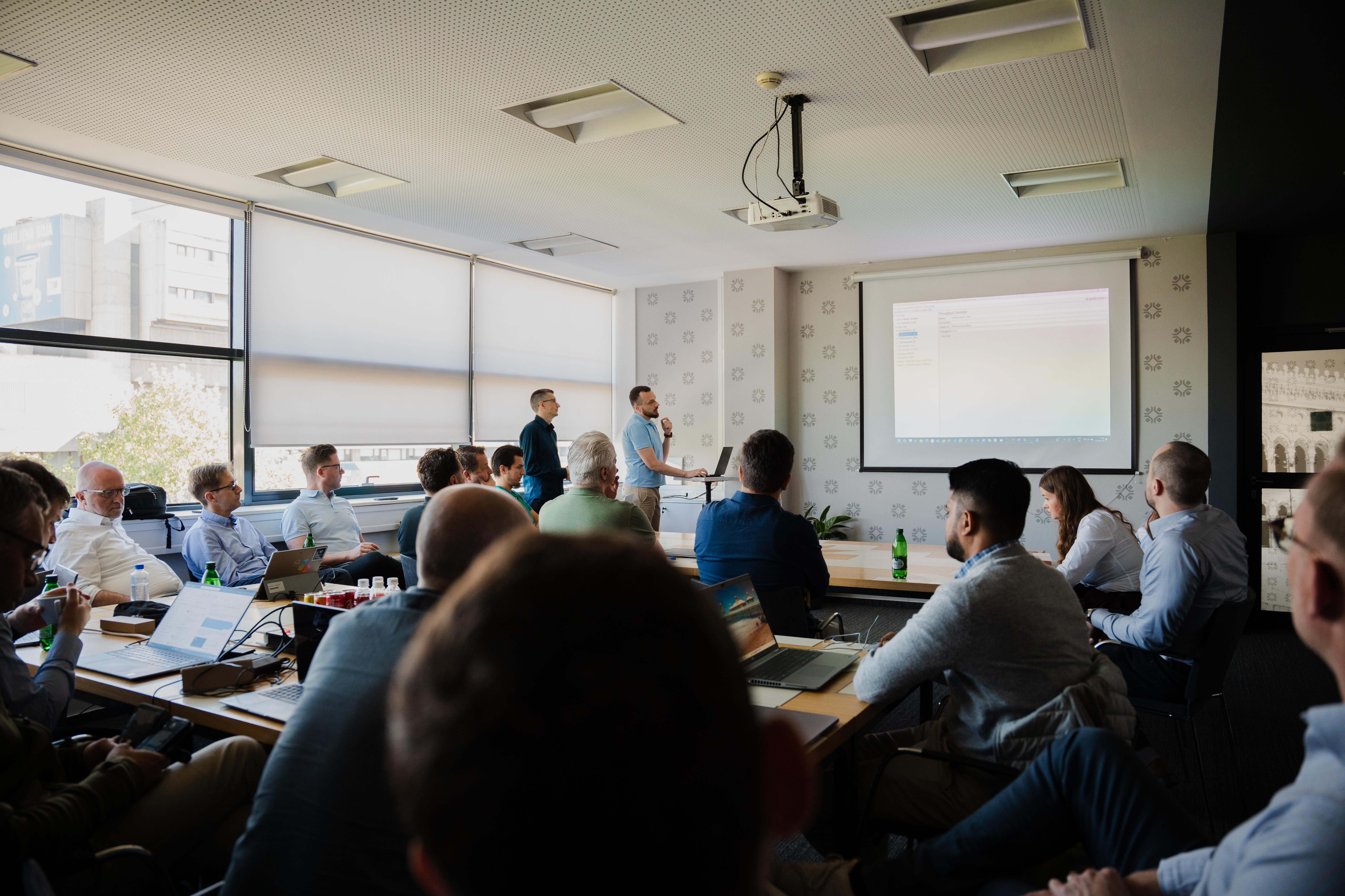 Performance That Pays Off: Turning Speed Into Strategic Value