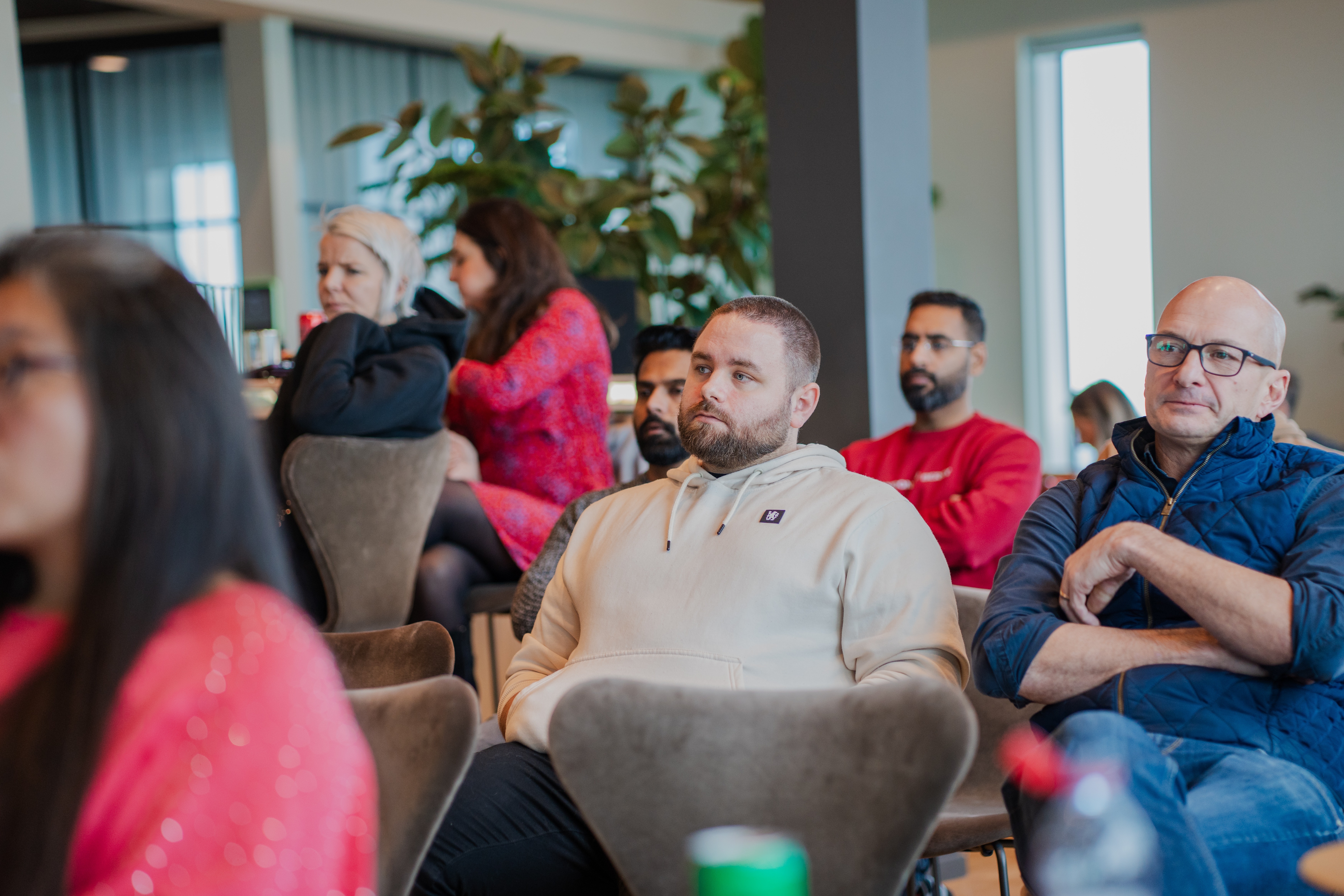 2. The Craft of Quality: Growing Beyond the Craft