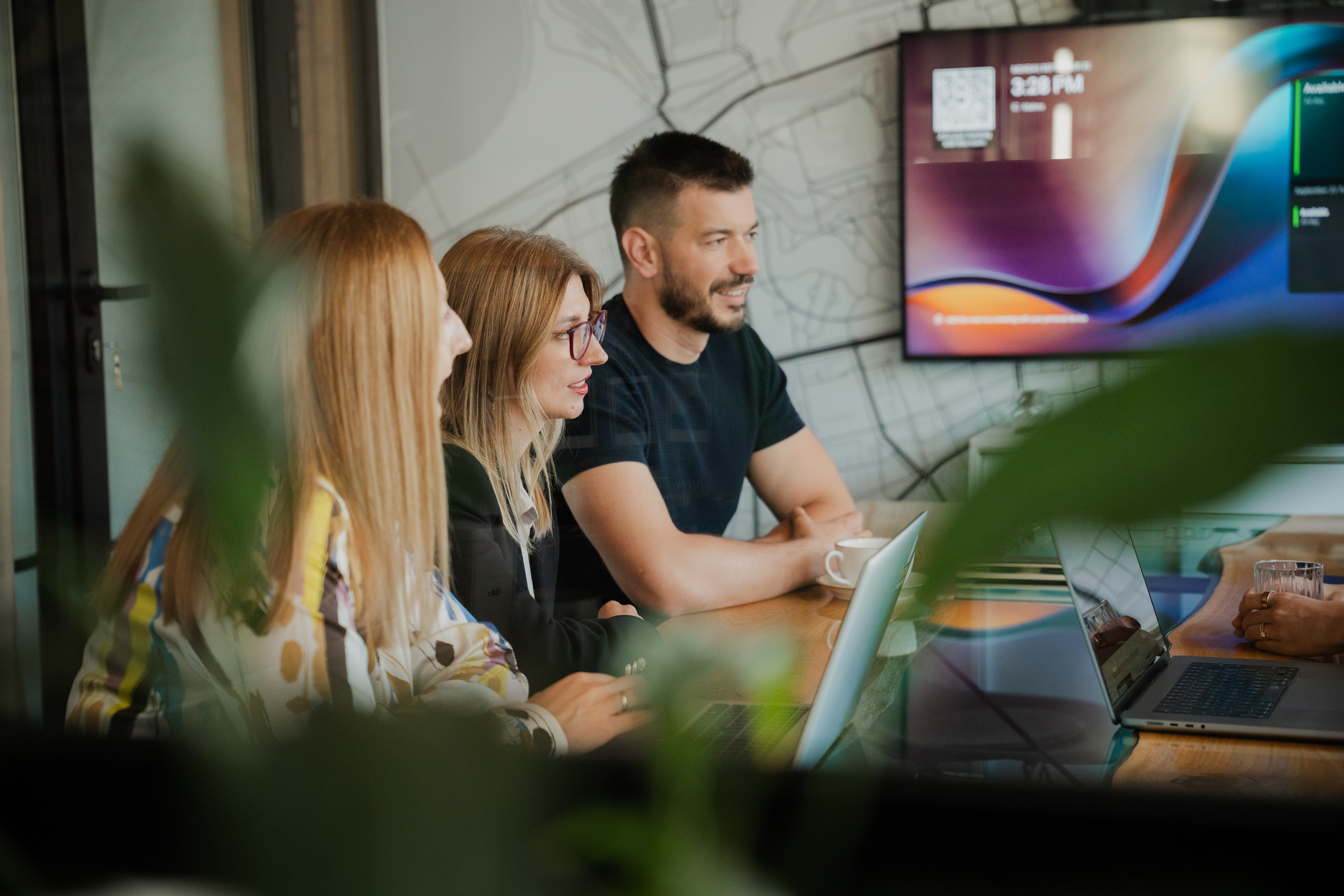 How leading companies scale development through sustainable nearshore delivery: insights from sarajevo