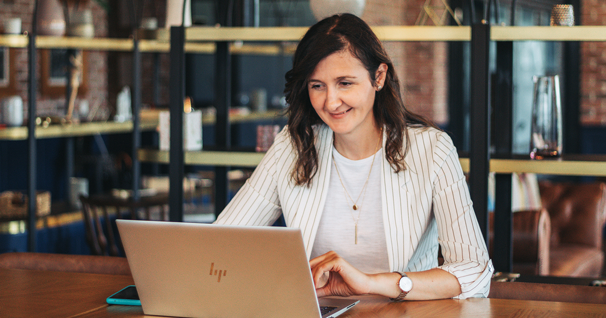 Meet Kadira – CEO of System Verification Bosnia