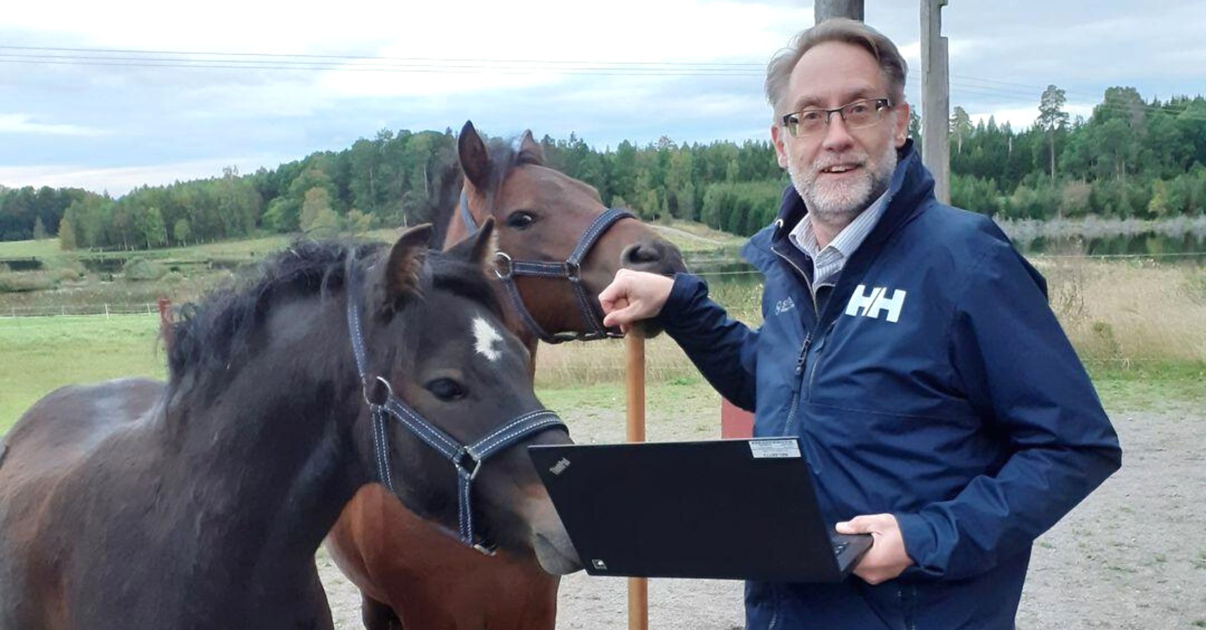 QA-expert AND farmer