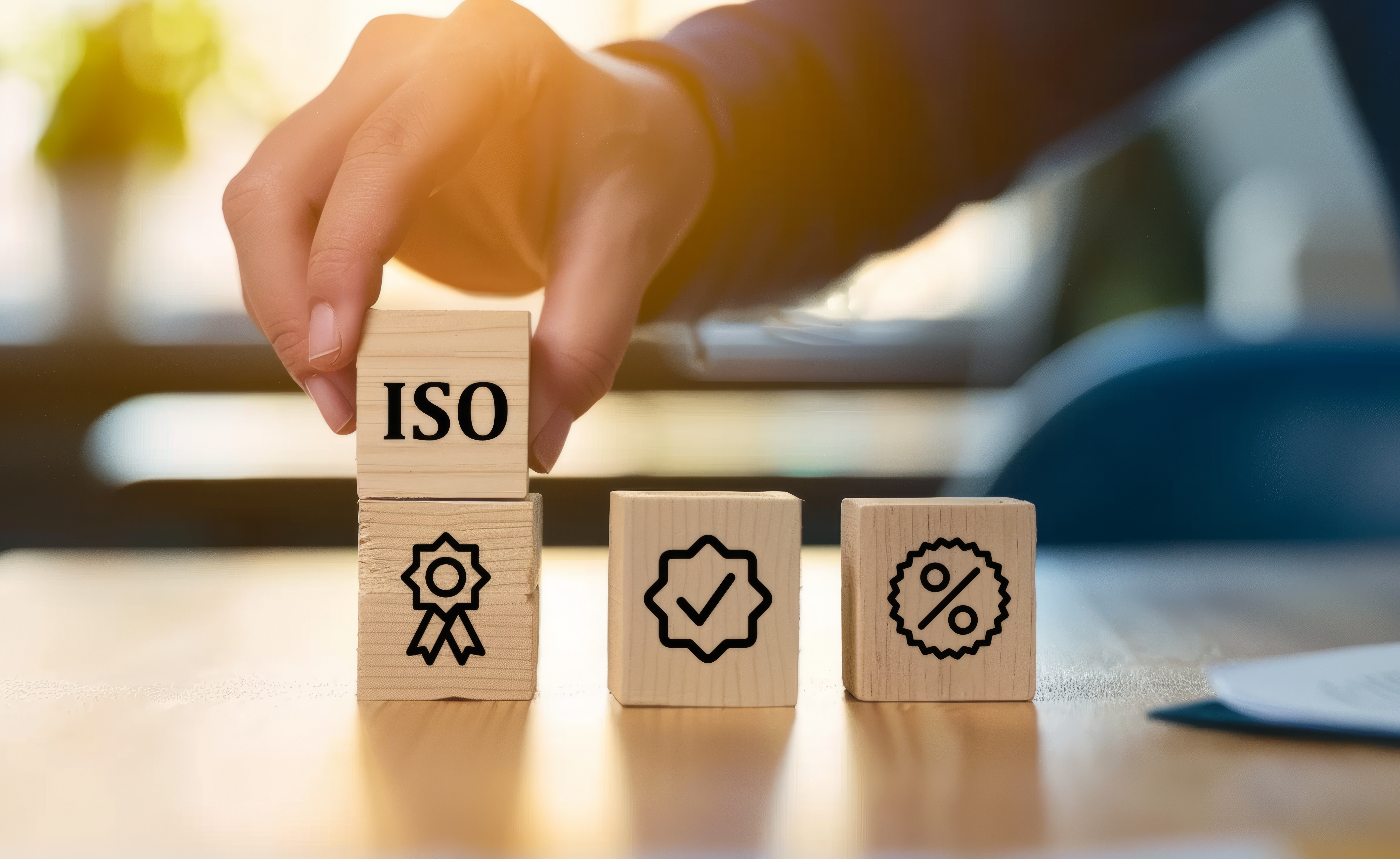 Sustainability_ISO_System Verification