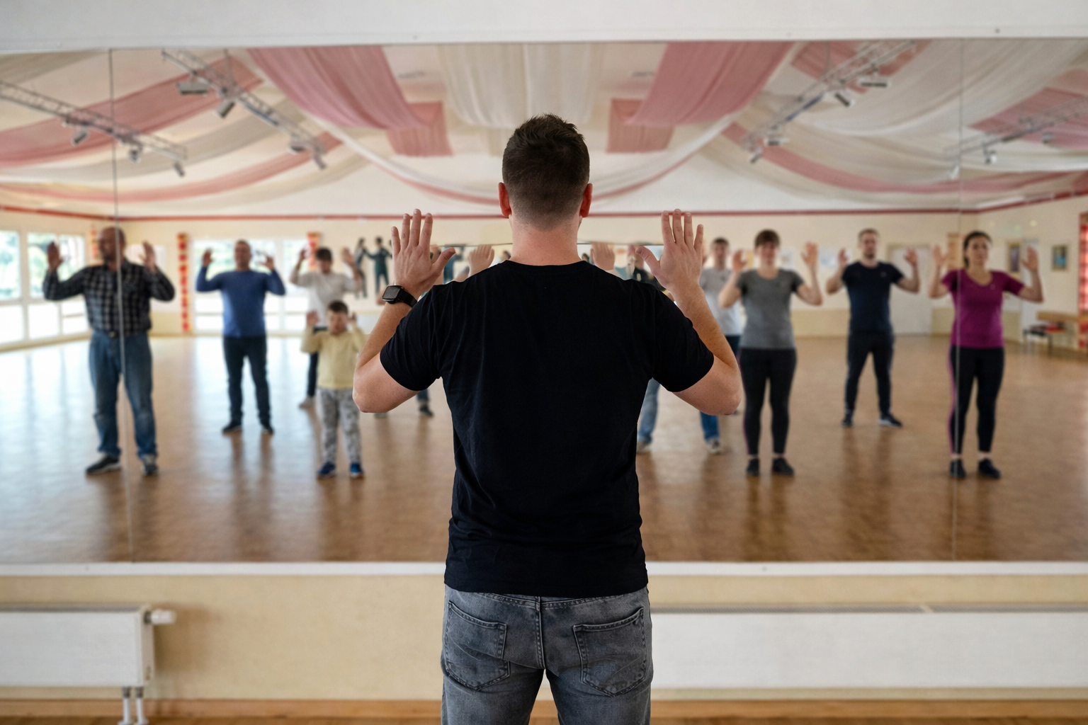 From Dance Floor to Digital: Lessons in Accessibility & AI