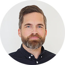 Marcus Lundström