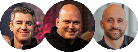 WEBINAR: The importance of cultivating sustainable development and long-term value for your SaaS business